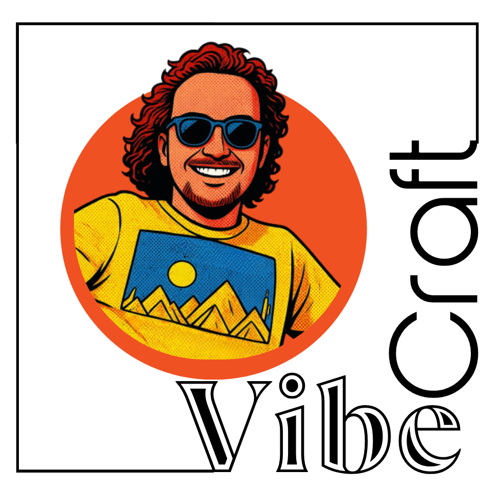 Vibe Craft